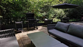 6 Zimmer Apartment Baden-Baden